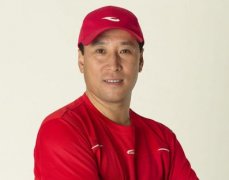 中国羽毛球队总教练