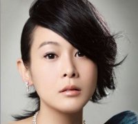 中国台湾女歌手刘若