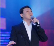 中国男歌手韩磊经典