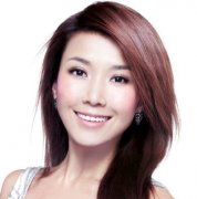 中国内地女歌手王蓉