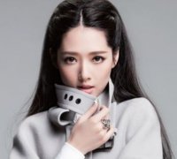 中国台湾影视女演员
