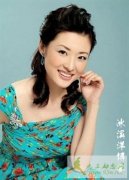 央视十大美女主持人座右铭精选