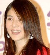 中国香港女演员及歌