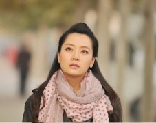 中国内地女演员白冰