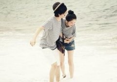 2020给力爱情语录：命里有你，就永