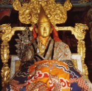 六世达赖喇嘛—仓央嘉措经典语录