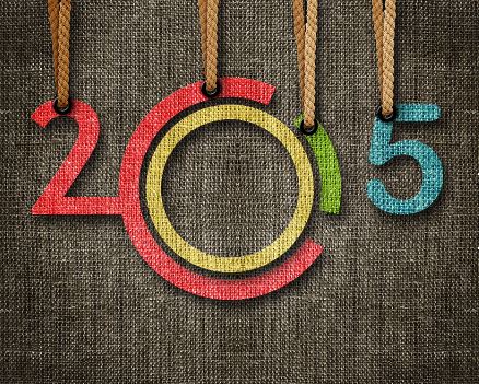 2015第一天的心情说说
