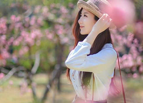 2015空间唯美心情说说短语带图片3
