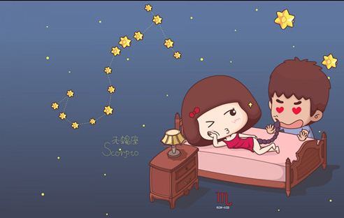 心情说说带唯美图片2