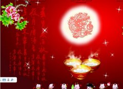 闹元宵，赏花灯元宵节最新祝福短