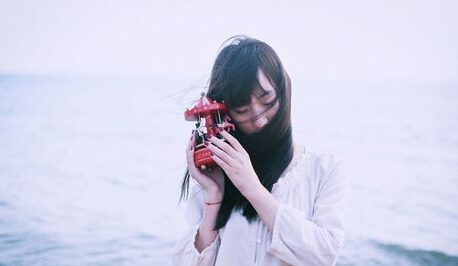 晚安心语:留在你身边的,才是最珍贵的!1