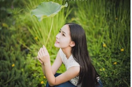 晚安心语:对生命最佳的回应,是生活得很快乐2