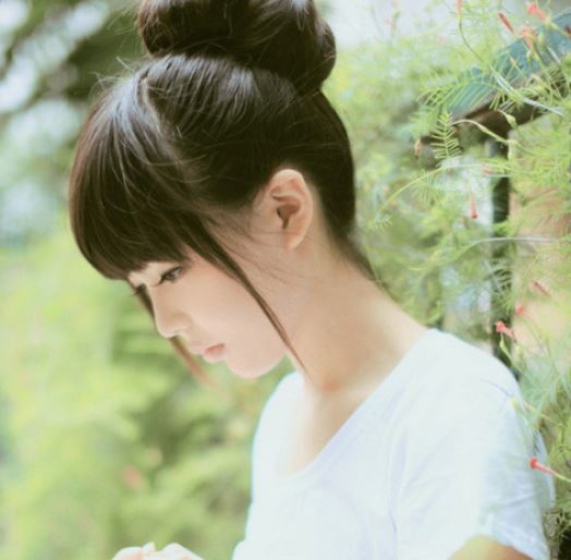 经典早安心语说说:人没有完美,幸福没有一百分2