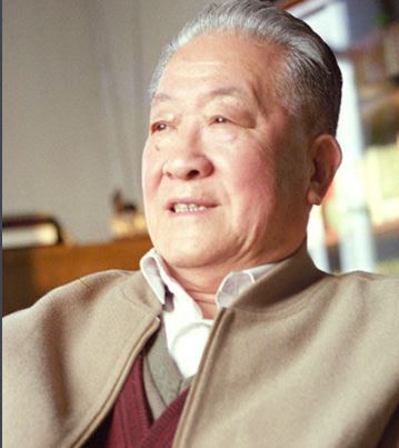 现代文学杰出代表人物，卓越的散文家刘白羽经典语录