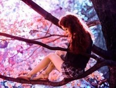 经典语句:你的手是我不能触及的倾