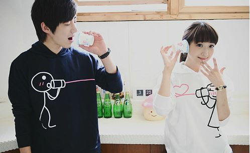10年前后的经典语录5