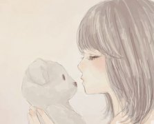 治愈系经典语句54句