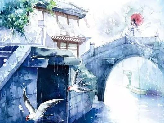 触动心弦说得很准的经典语录2