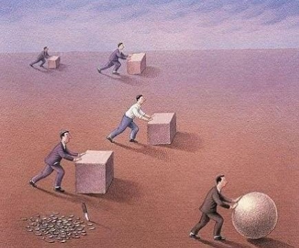 简单励志早安心语2