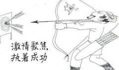 一句话励志早安心语：你相信你行