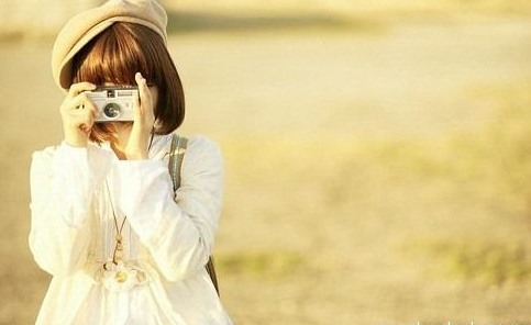 2016工作励志早安心语：做一个属于自己的自己1