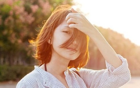 2016工作励志早安心语:做一个属于自己的自己3
