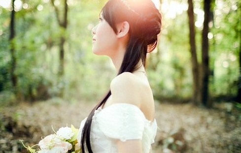 唯美的早安心语语录：有一些东西错过了，就一辈子1