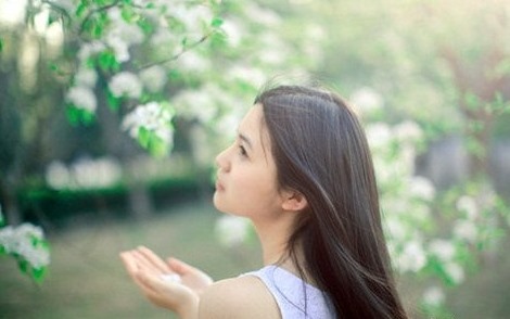 唯美的早安心语语录：有一些东西错过了，就一辈子2