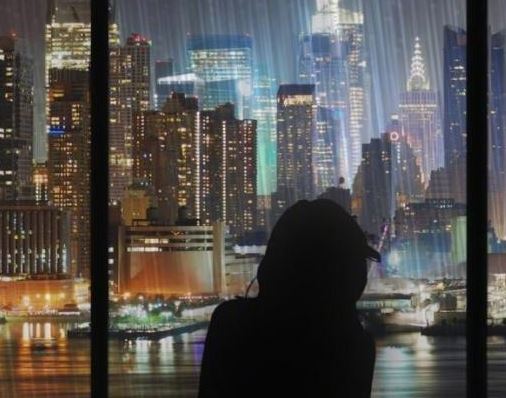 发朋友圈满是心酸的伤感说说短句