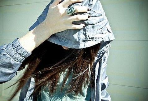 QQ空间扎心的伤感说说，适合一个人孤独的时候发朋友圈