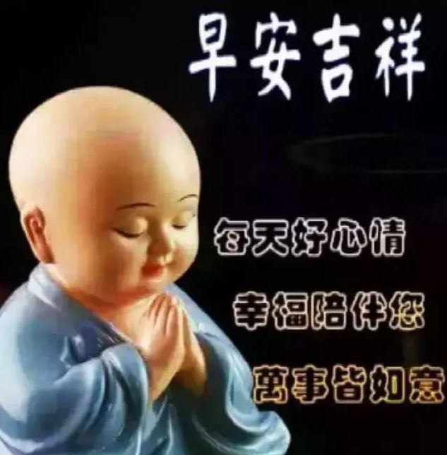 早上好关心及问候语：愿你在每一个日子里，都快乐如意