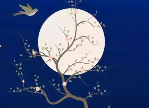 晚安励志语一句话正能量，送给睡不着觉的你