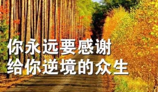 朋友圈早安励志说说带图片