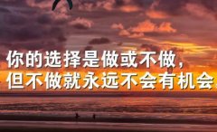 早上群发朋友圈的正能量心灵鸡汤