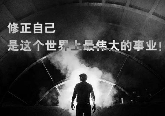 充满正能量阳光的早安说说,致拼搏路上的自己