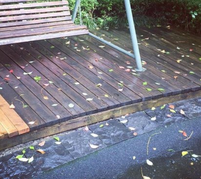 雨天的心情说说