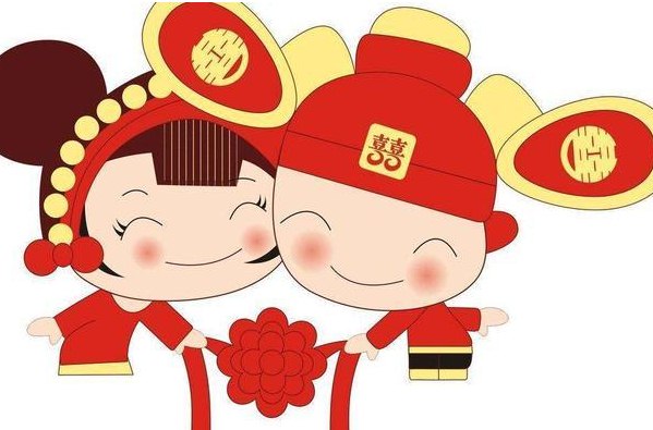 领证后发朋友圈的可爱句子简短，适合情侣发朋友圈