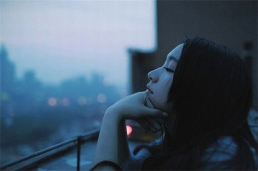 很成熟很现实的一段话,致自己