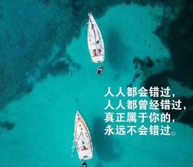16句很经典走心的句子,简短耐看