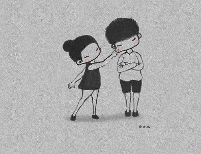 抖音撩人情话短句