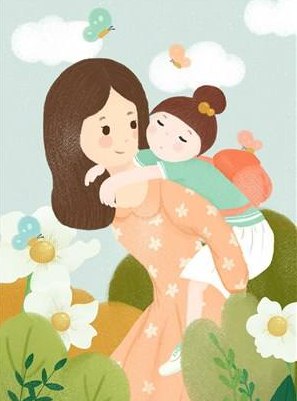 2020送给妈妈的3.8妇女节祝福话,祝妈妈开心快乐