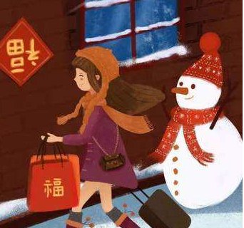 从外地回家发朋友圈的说说短句