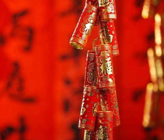 2020一家人吃年夜饭的心情祝福说说短句