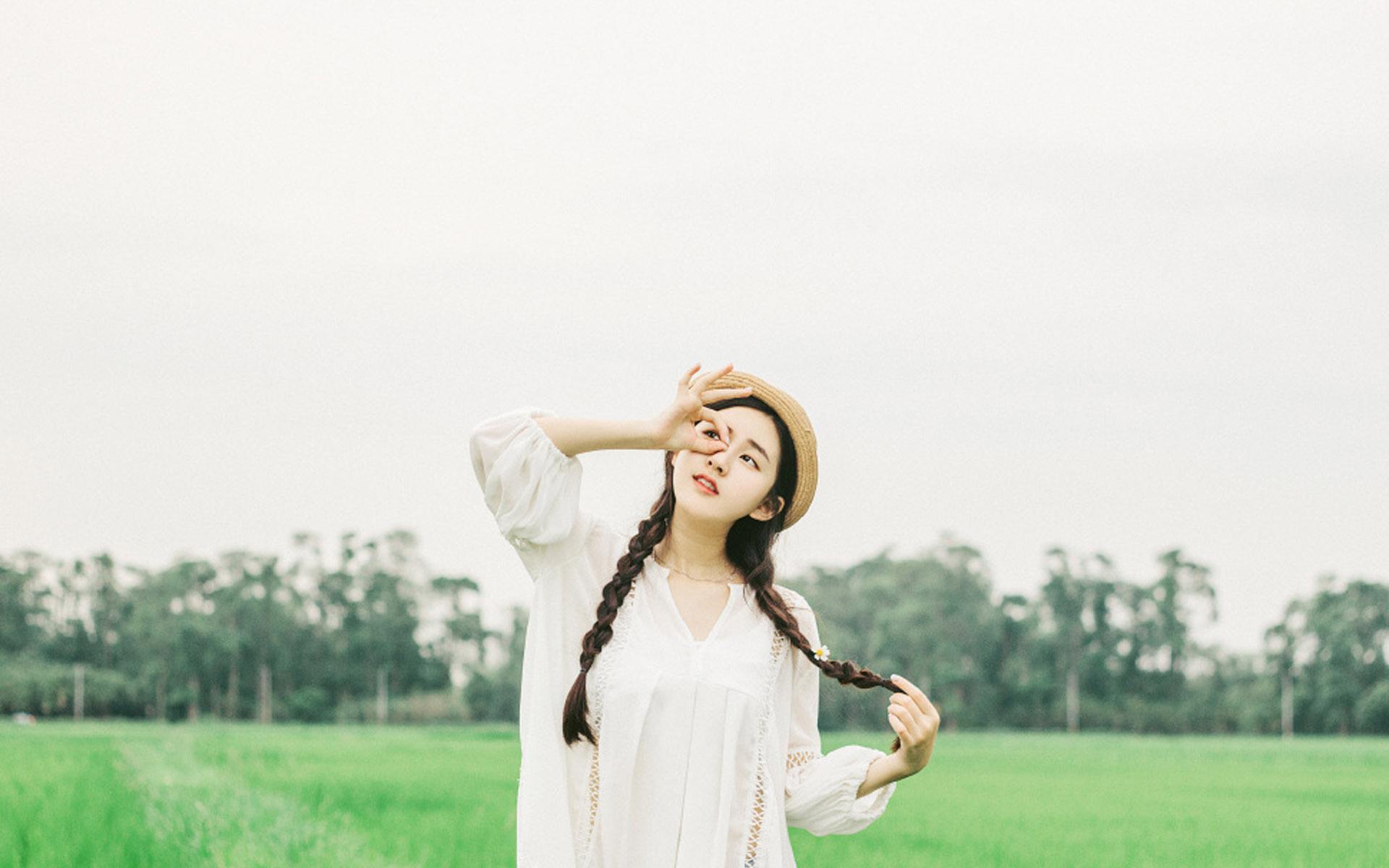 鼓励女人做最好的自己句子