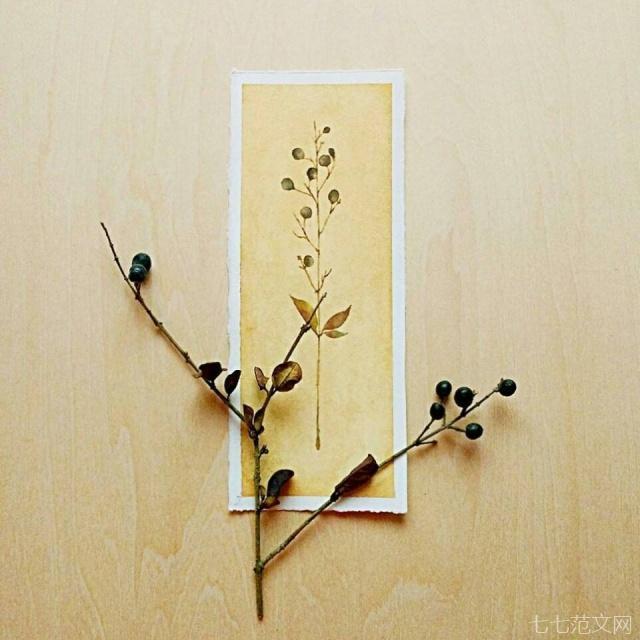人生百味经典句子