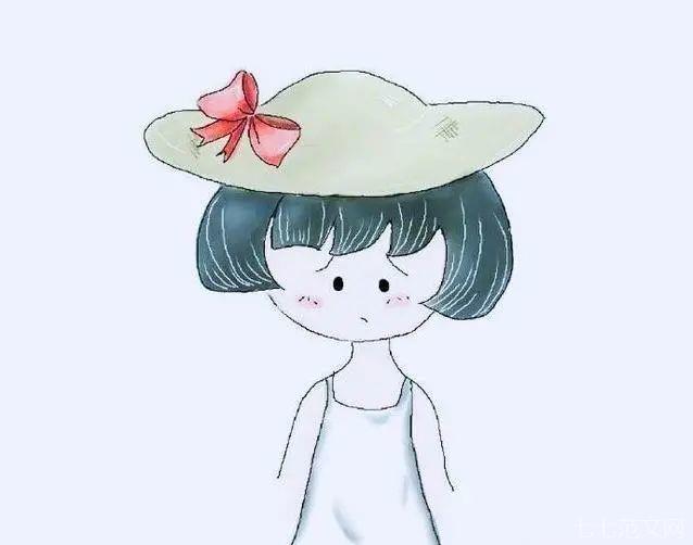 朋友圈攒人气的人生感悟